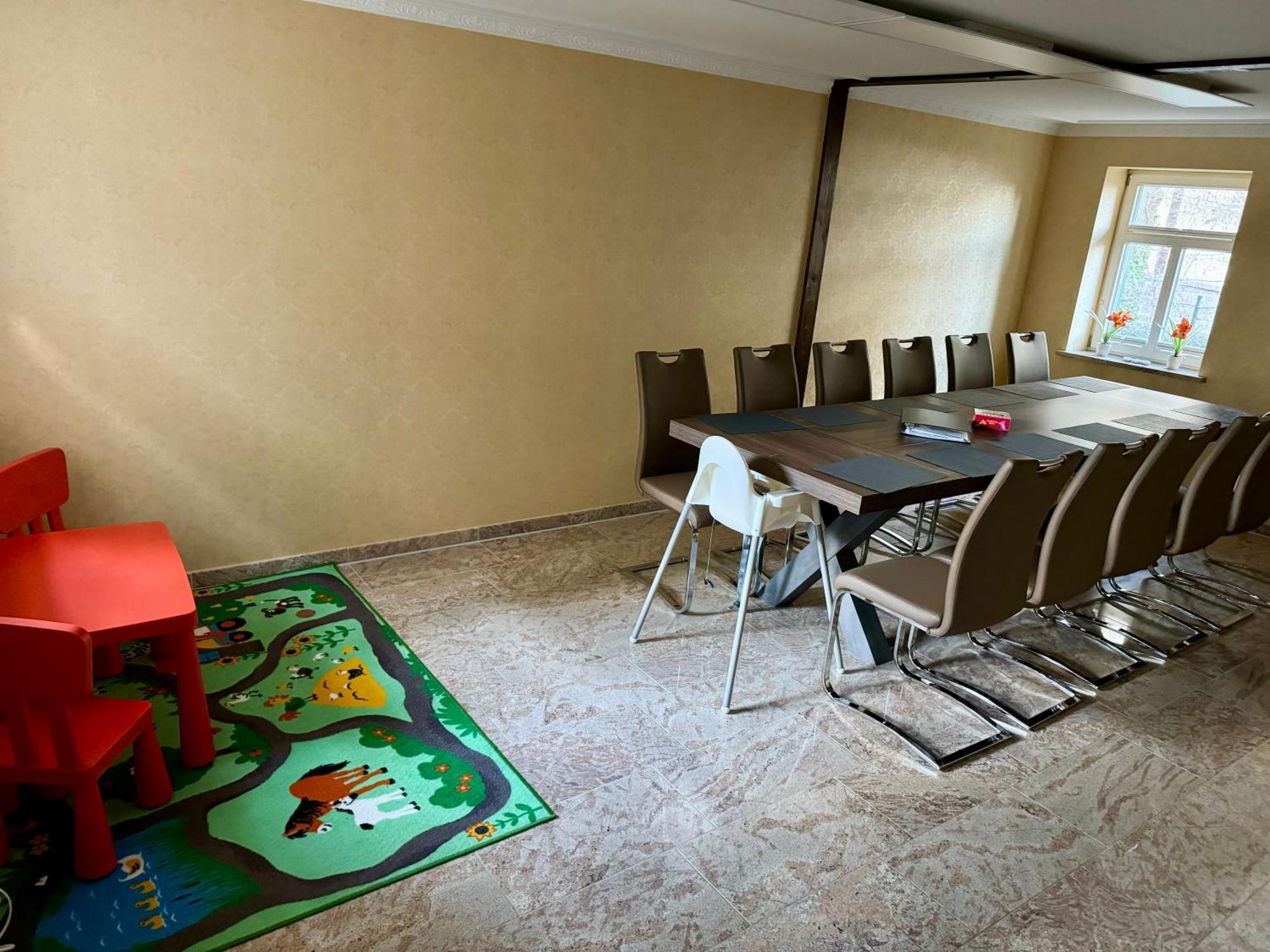 Ferienhaus An Der “Ilse” Ilsenburg Zewnętrze zdjęcie