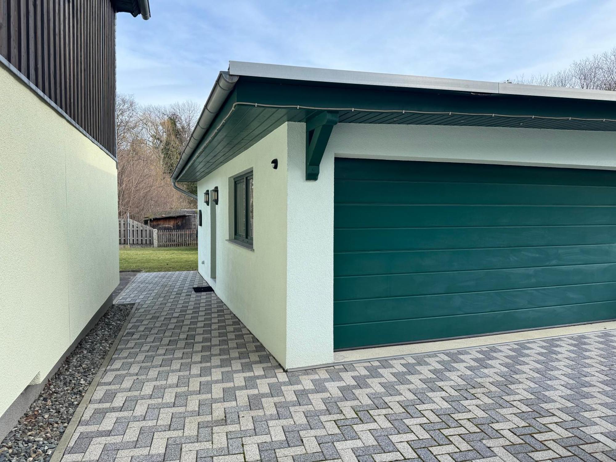 Ferienhaus An Der “Ilse” Ilsenburg Zewnętrze zdjęcie